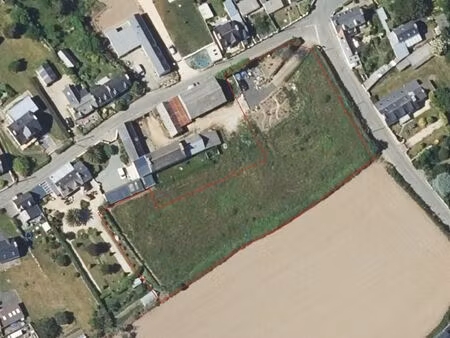 terrain 331 m² paimpol