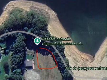 terrain constructible