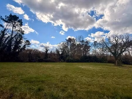 terrain 2 118 m² les leches