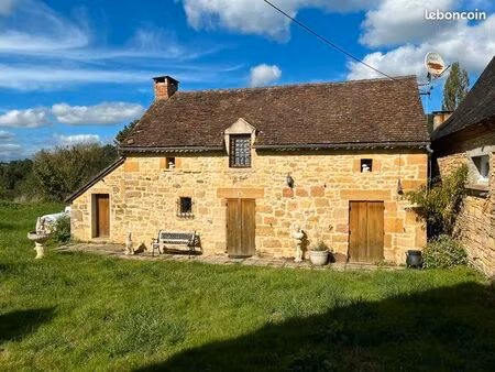 maison 2 pièces 45 m²