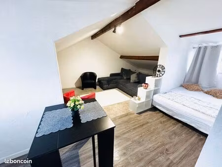 apparement lumineux t1