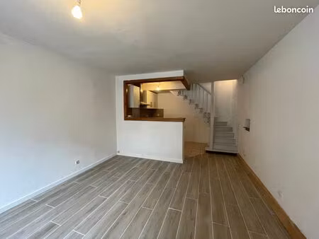 t2 rénové périgueux