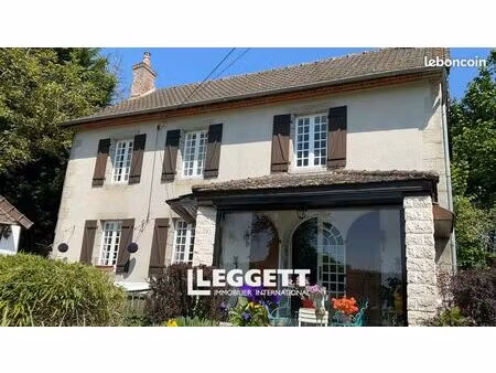 maison 5 pièces 125 m²