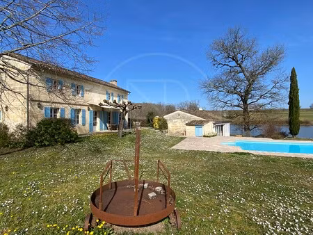 château à vendre à saint-émilion