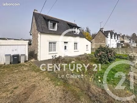 maison 4 pièces 83 m²