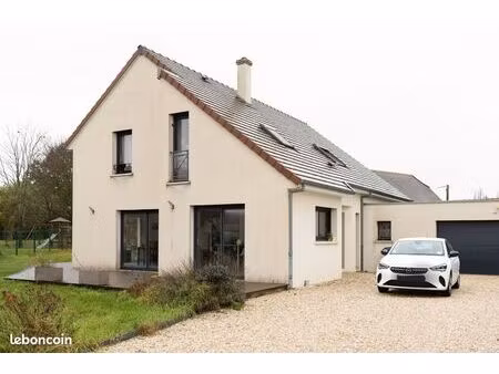 maison 7 pièces 184m2