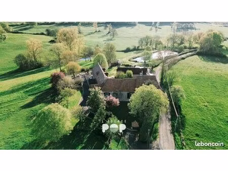 propriété 14 pièces 432 m²