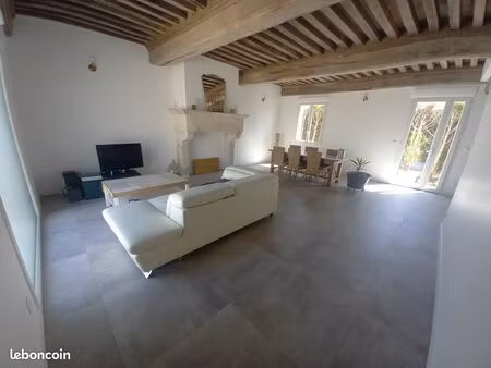 maison arceau 178m2 entierement rénovée