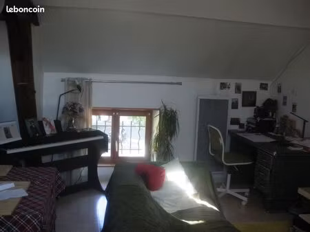 a louer appartement f 1