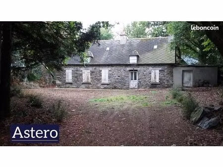 maison 3 pièces 120 m²