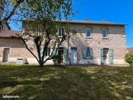 maison 12 pièces 194 m²