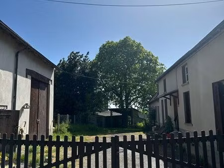 propriété sans mitoyenneté