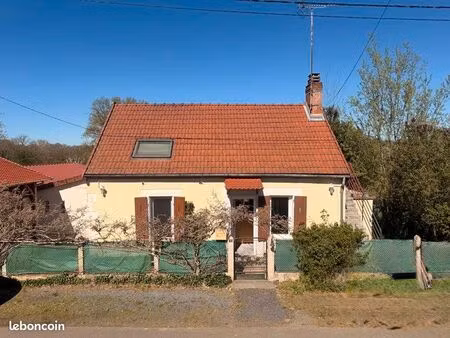 maison 5 pièces 106 m²