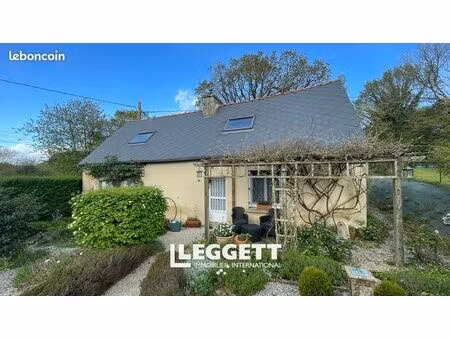 maison 5 pièces 123 m²