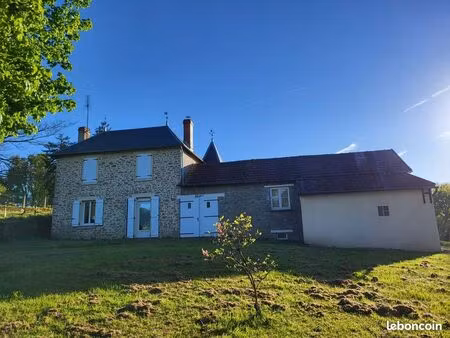 maison 3 pièces 73 m²