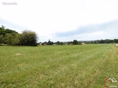 terrain 2225 m² saint-antoine-cumond