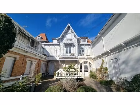 appartement de luxe à vendre dans le quartier ville d'ete