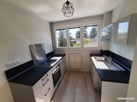 très bel f3 quartier de l’aigue à beaune