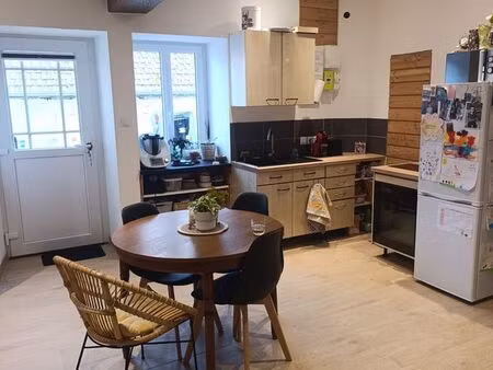 appartement t3 - chambolle-musigny