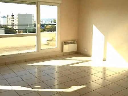 appartement 4 pièces 89 m²