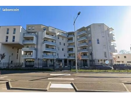 appartement 3 pièces 73 m²