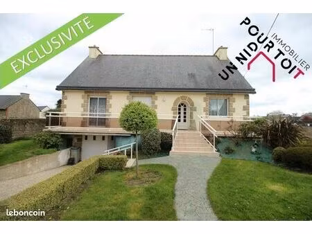 maison 6 pièces 125 m²