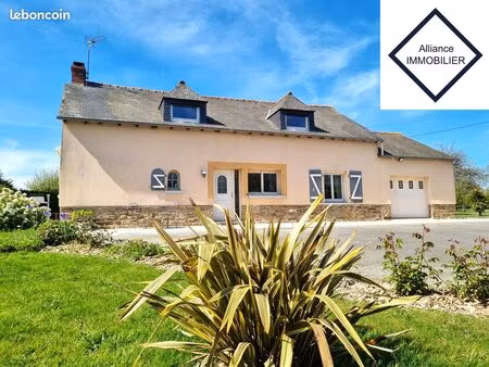 longère 5 pièces 103 m²