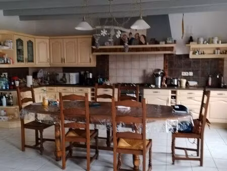 maison sur st alban 22400