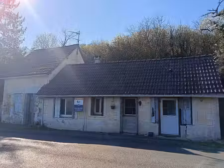 maison 2 pièces 75 m²