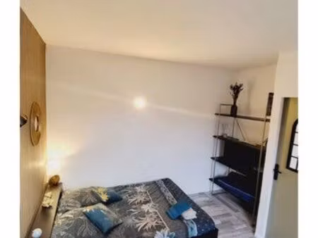 t1 meuble au centre ville de montbeliard