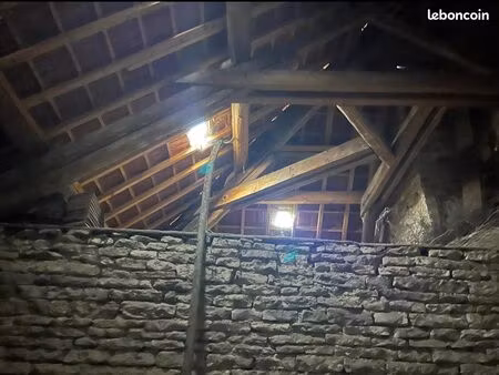 greniers à aménager