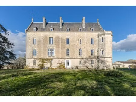 château à vendre à bouliac