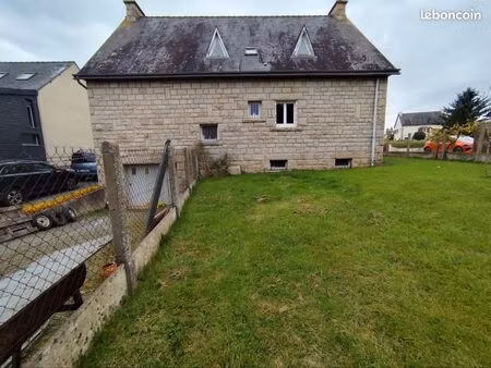 maison 5 chambres -evran-