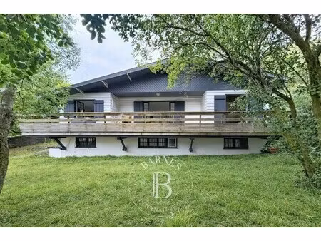 maison de luxe à vendre dans le quartier centre cap ferret