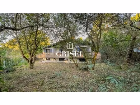 maison de luxe à vendre dans le quartier centre cap ferret