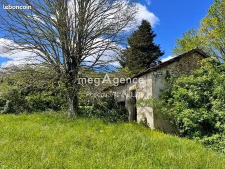 maison 3 pièces 170 m²