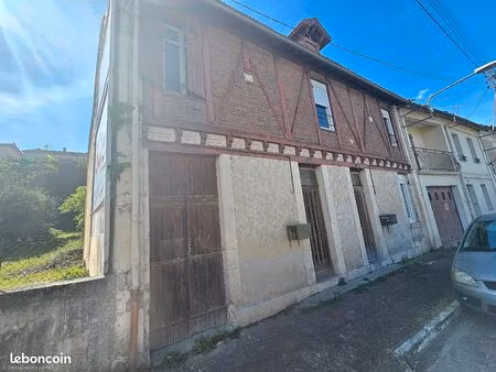 maison au coeur de mussidan 120 m2