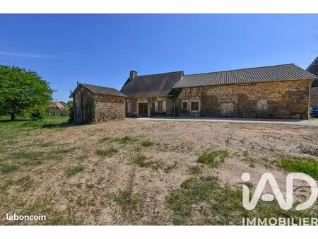 maison 5 pièces 170 m²