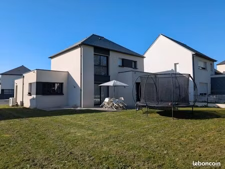 maison 5 pieces récente