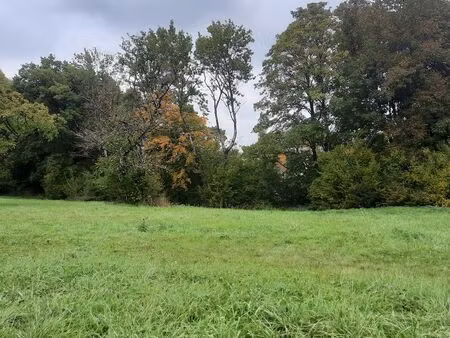 terrain libre constructeur chatillon le duc