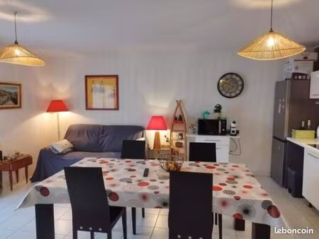 t3 centre ville périgueux 64m2