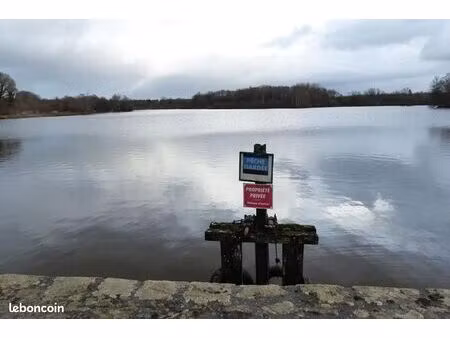 moulin 2 pièces 41 m²