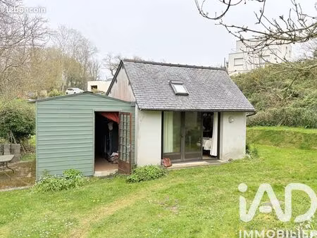 maison 2 pièces 23 m²