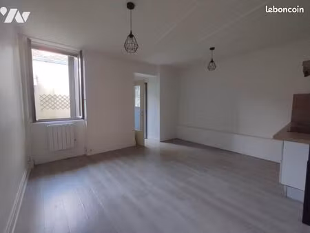 appartement 3 pièces 52 m²