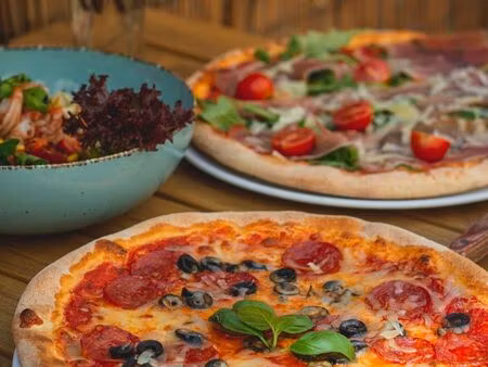 cession fonds de commerce restaurant — montélimar (26) — 160 000