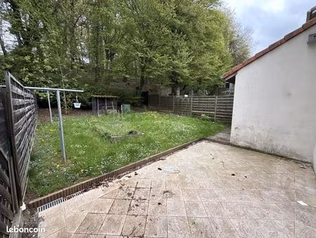 maison 4 pièces 86 m²