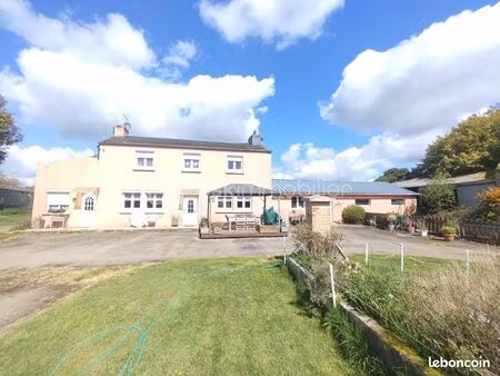 propriété 11 pièces 186 m²