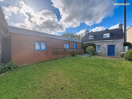 maison 3 pièces 50 m²