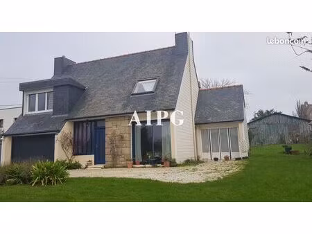 maison 6 pièces 116 m²