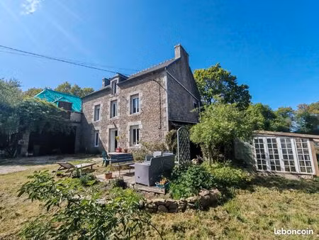 maison 120 m² proche dinan